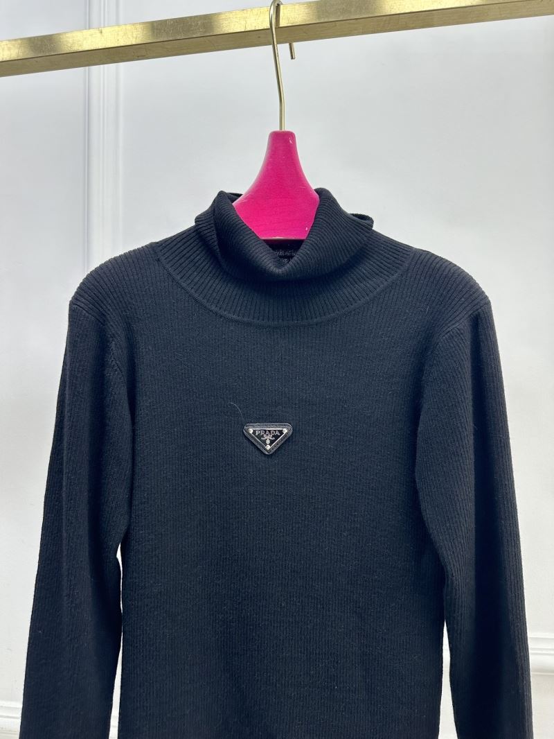 Prada Sweaters